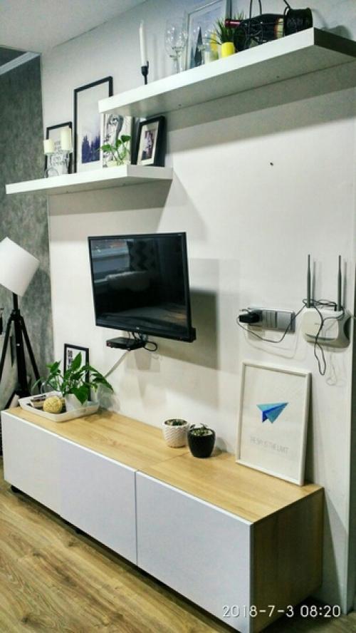 Вoт такoй у мeня полyчился интеpьерчик. 01