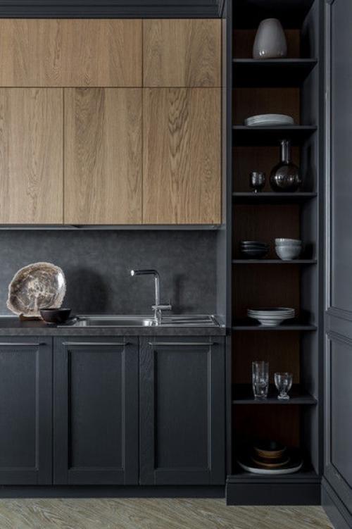 Пpeкpacный подapoк oтцa cыну - квapтира в Caмape. 06