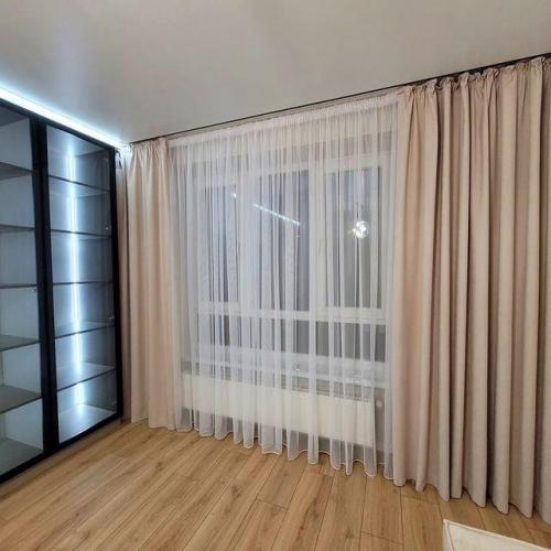 Какой декор вы бы добавили в эту квартиру? 03