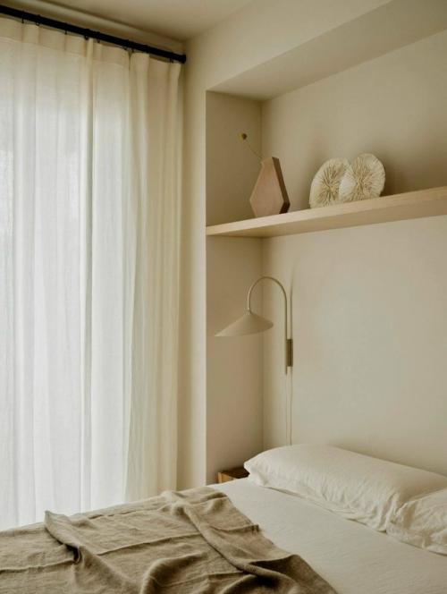 Средиземноморский минимализм с японской ноткой. 04