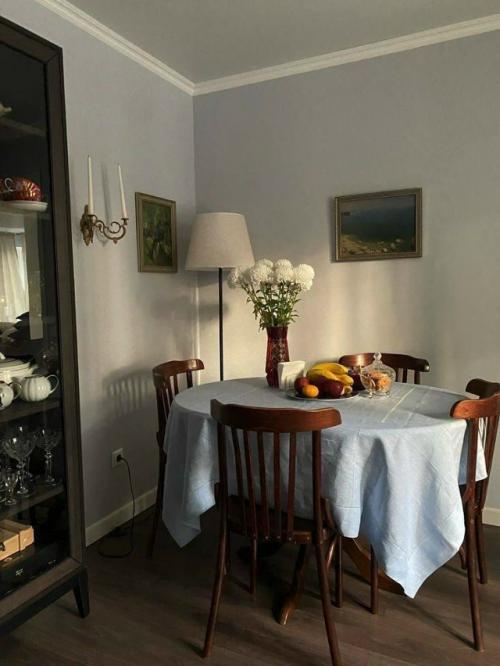 С намёком на винтаж. 01