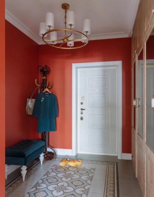 Большая семья, которая любит активный отдых. 02