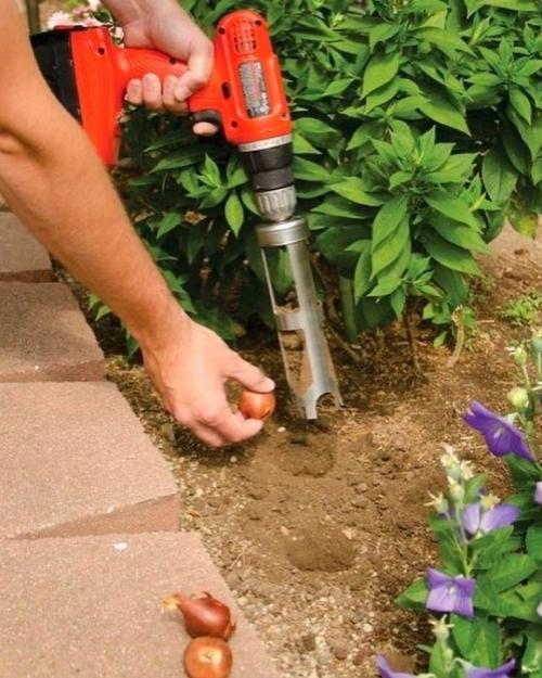 Готовимся к следующему дачному сезону. 08