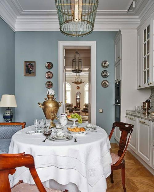 С намёком на винтаж. 05