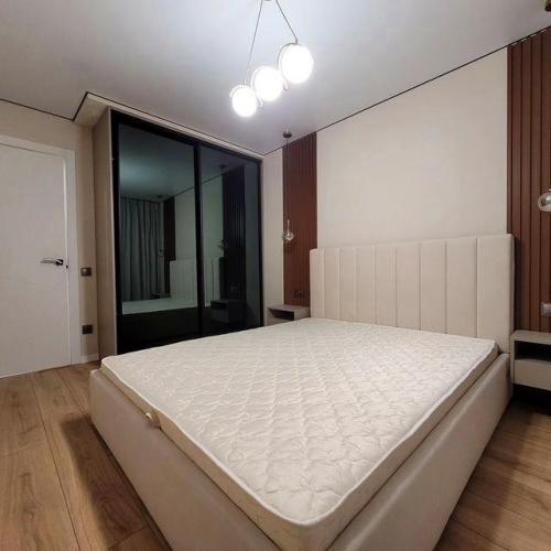 Какой декор вы бы добавили в эту квартиру? 08