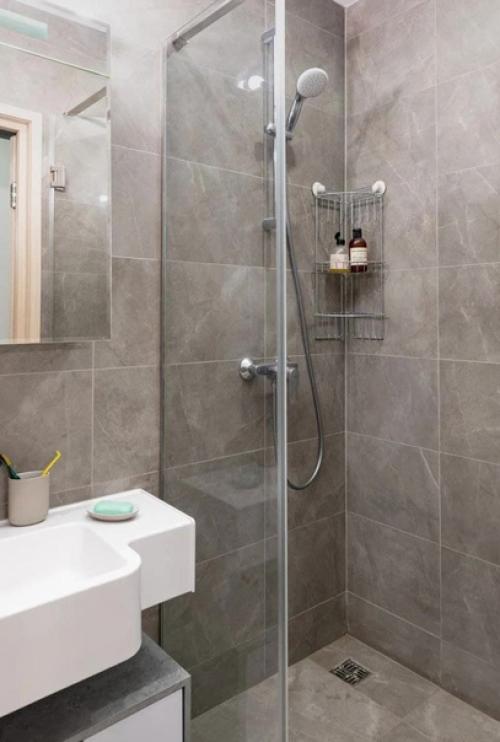 Использование акцентных деталей. 06