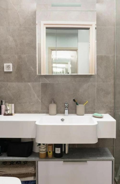 Использование акцентных деталей. 02