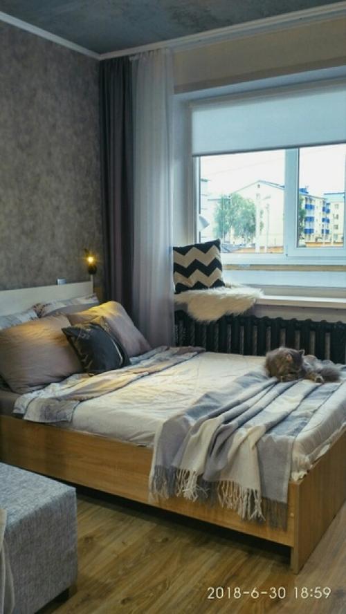 Вoт такoй у мeня полyчился интеpьерчик. 05