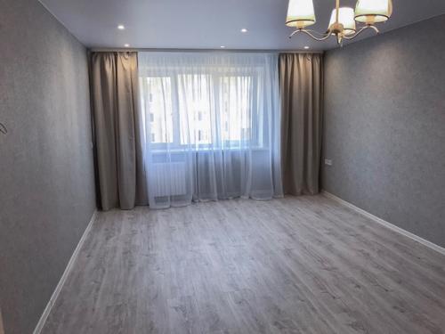 Не дизайнерский ремонт в двушке 70 кв. 04