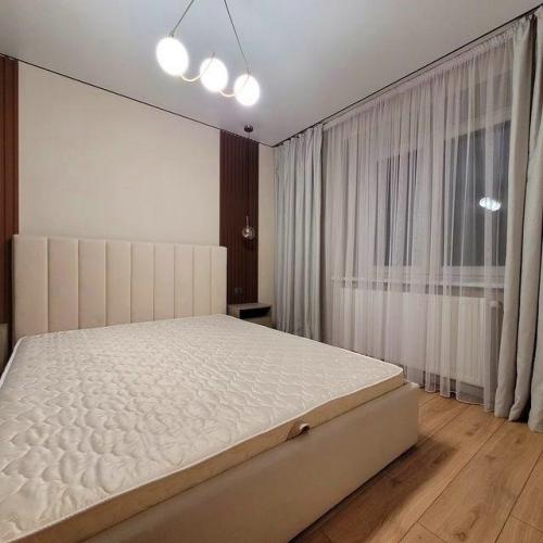 Какой декор вы бы добавили в эту квартиру? 07