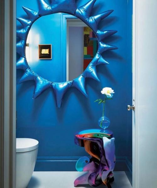 Современный стиль в квартире на Манхеттене. 01