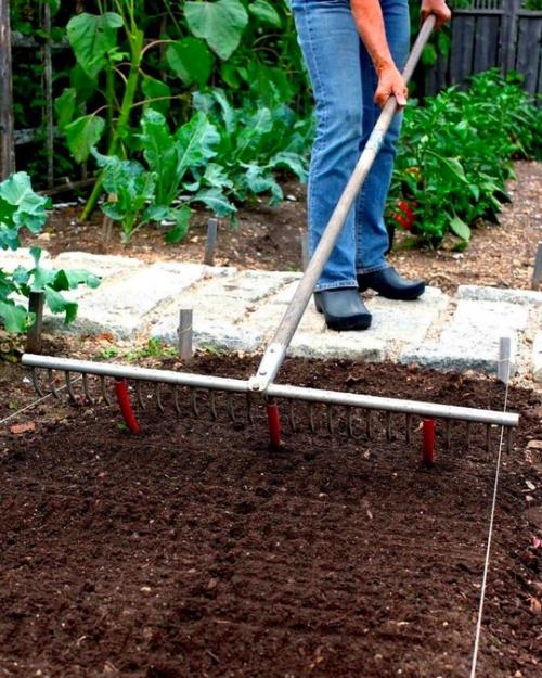 Готовимся к следующему дачному сезону. 05