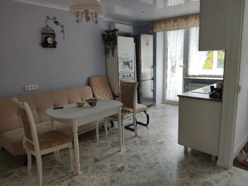 Крутое преображение хрущевки! 06