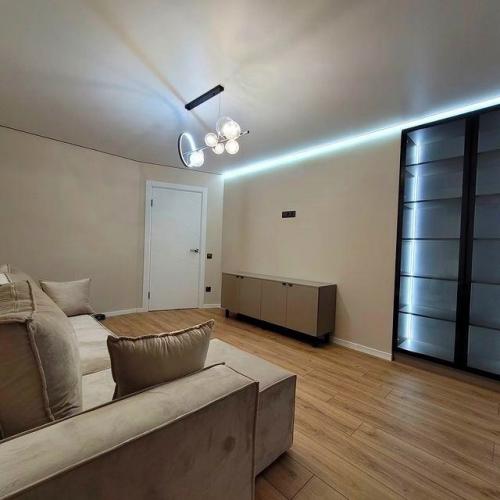 Какой декор вы бы добавили в эту квартиру? 04