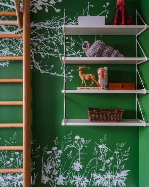 Большая семья, которая любит активный отдых. 03