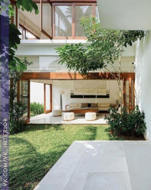 Интерьер и декор дома. 03