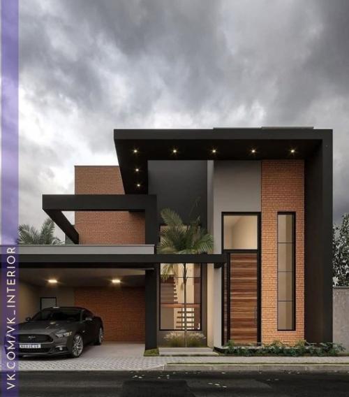 Интерьер и декор дома. 03