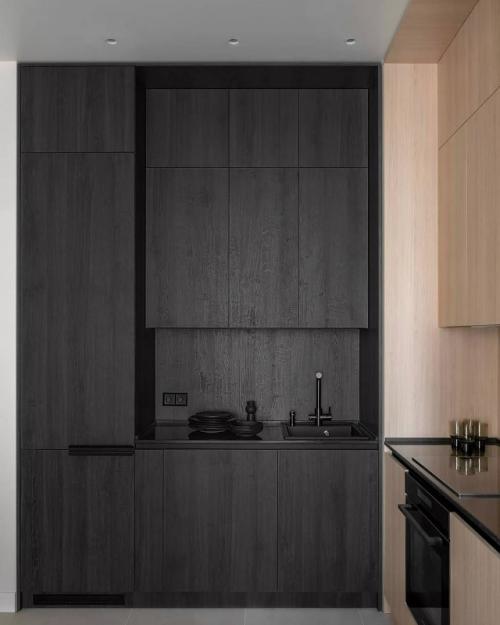 Квартира с характером для современной студентки. 03