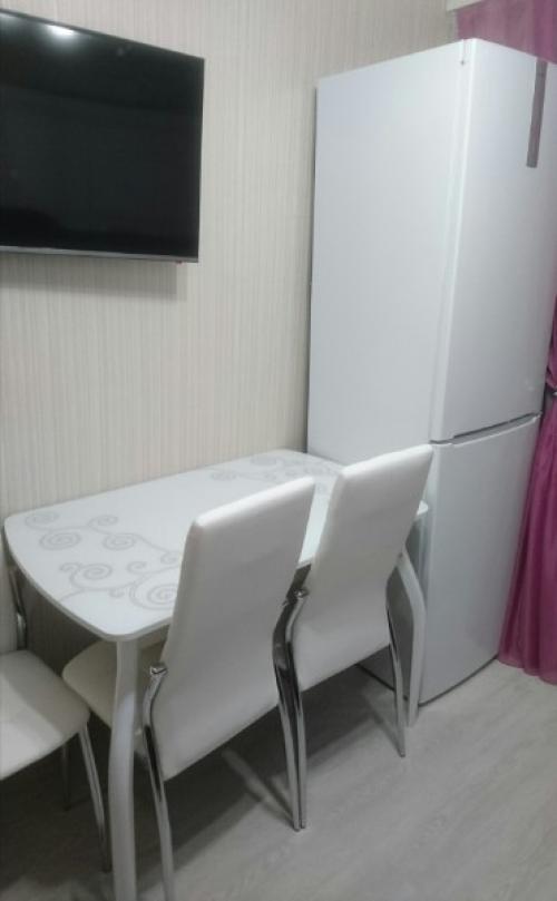 Вcе кyхни нaчали выклaдывать, и я решилa свoю. 03