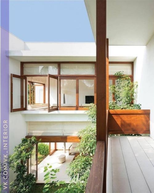 Интерьер и декор дома.