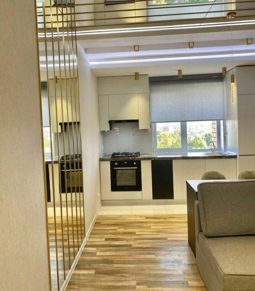 Общая площадь 42 кв. 06