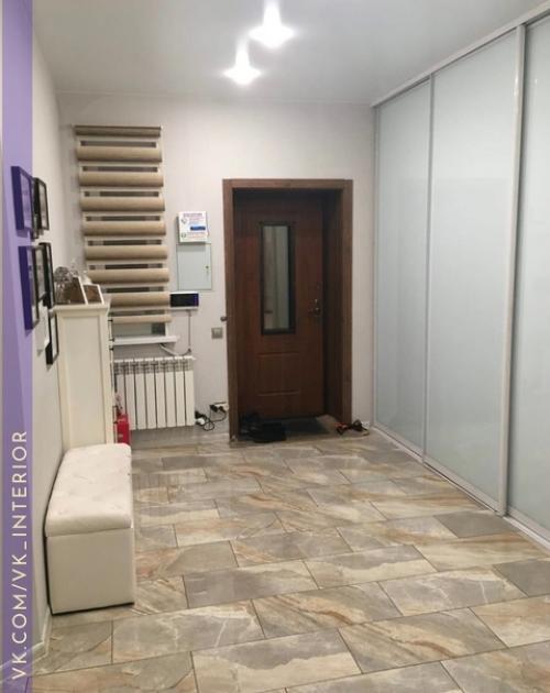 Интерьер и декор дома. 03