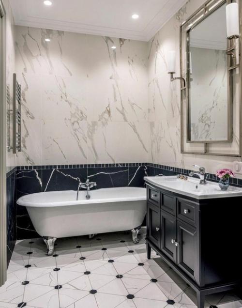 Это не только стильное жилье, но и комфортное.