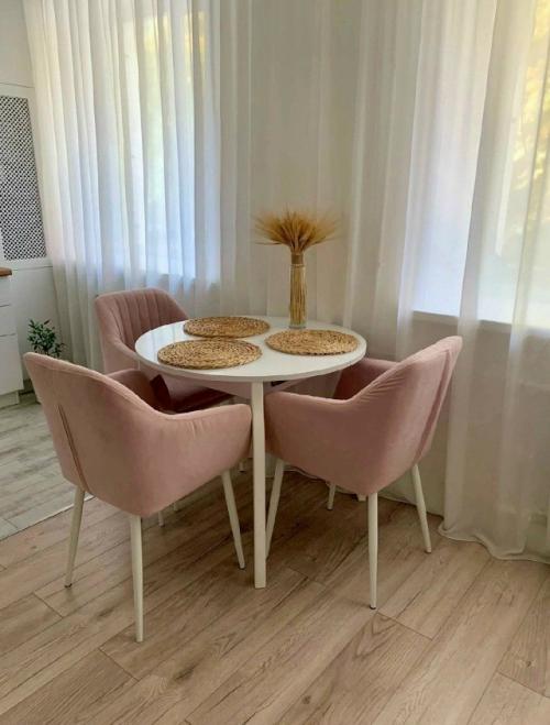 Маленькая кухня - большой уют. 02