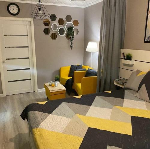 Даже из маленьких помещений можно выжать максимум. 02