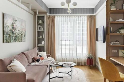 Весеннее настроение круглый год: диалог классики и современности. 02