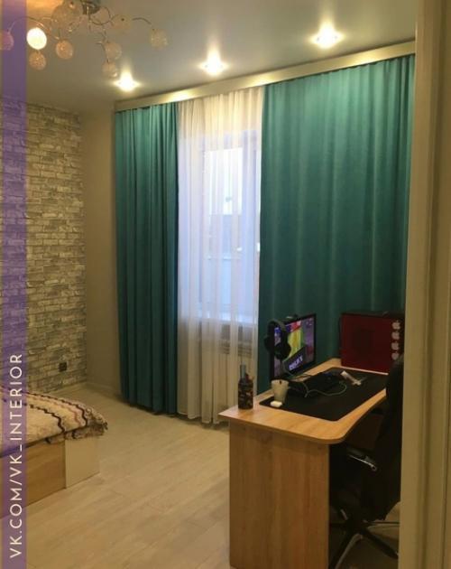 Интерьер и декор дома. 08