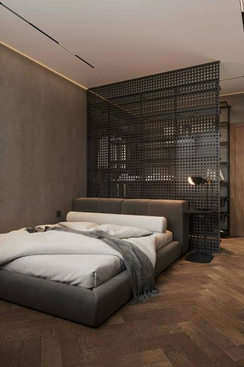 Дарк - минимализм для жизни без лишнего. 02