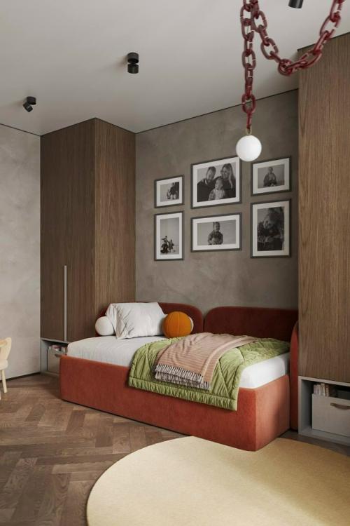 Дарк - минимализм для жизни без лишнего. 03