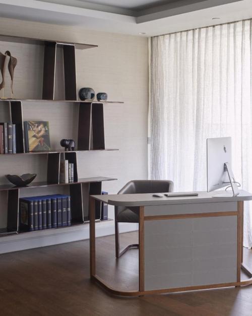 Уютная и стильная квартира. 02