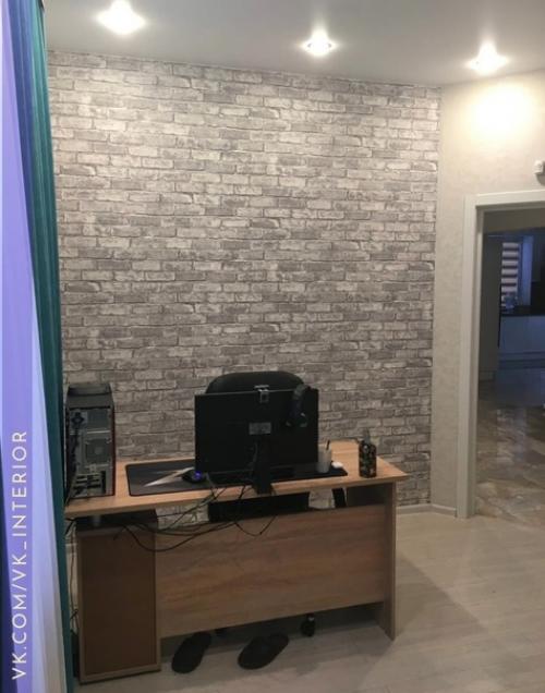 Интерьер и декор дома. 07