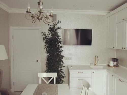 Делюсь фотографиями своей кухни. 02