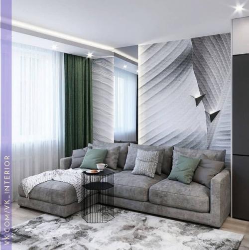 Интерьер и декор.