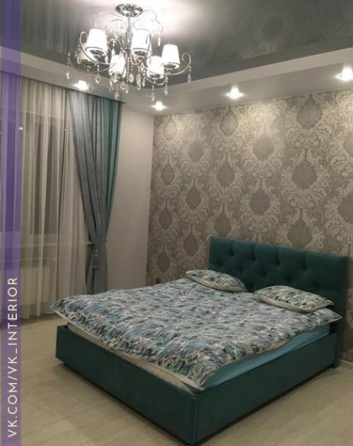 Интерьер и декор дома. 02