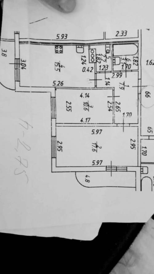 Нужен совет - интерьер и декор.