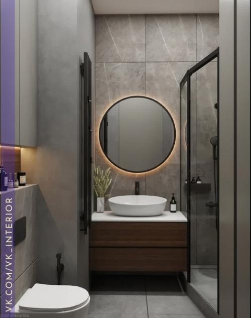 Интерьер и декор квартиры. 02