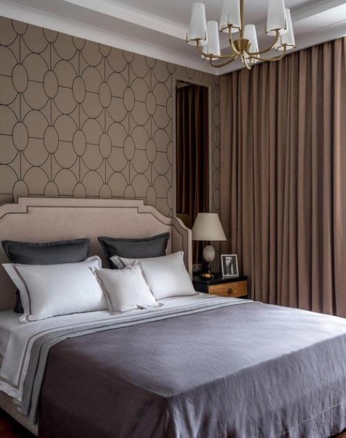 Это не только стильное жилье, но и комфортное. 04