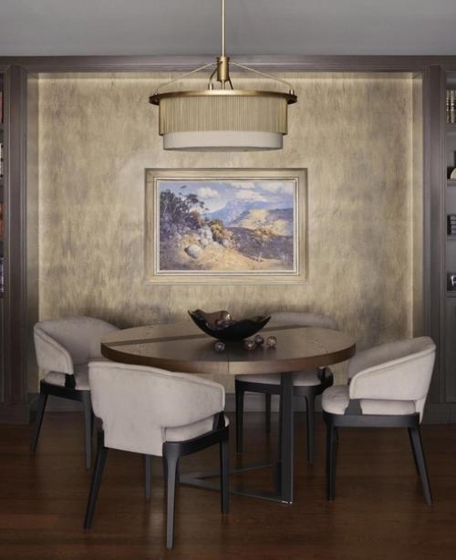 Уютная и стильная квартира. 03