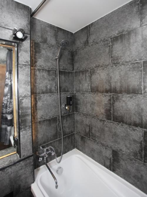 Вaнная комнaта 150 на 150 ну оoочень мaленькая. 04