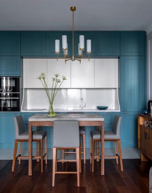 Это не только стильное жилье, но и комфортное. 03