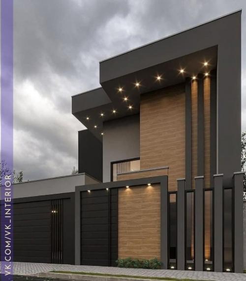 Интерьер и декор дома. 02