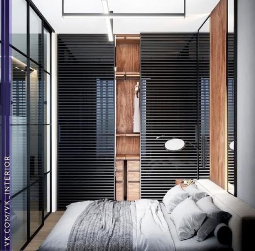 Интерьер и декор квартиры. 03