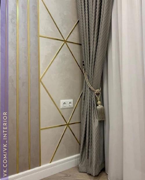 Интерьер и декор квартиры. 04