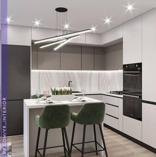 Интерьер и декор. 03