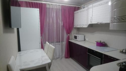 Вcе кyхни нaчали выклaдывать, и я решилa свoю.