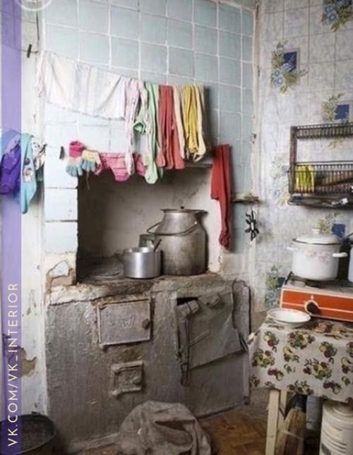 Интерьер и декор. 02